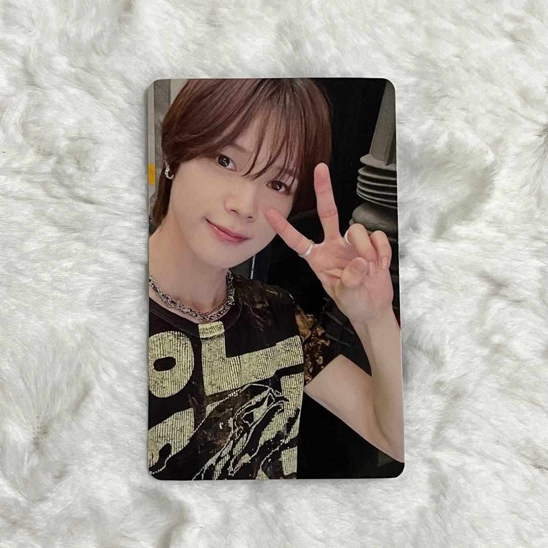 &TEAM 青嵐 ラキドロ トレカ K ケイ - メルカリ