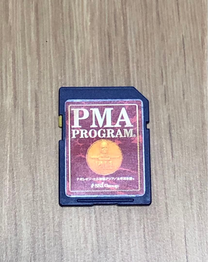 速聴 SSI ナポレオンヒル PMA プログラム SDカード - メルカリ