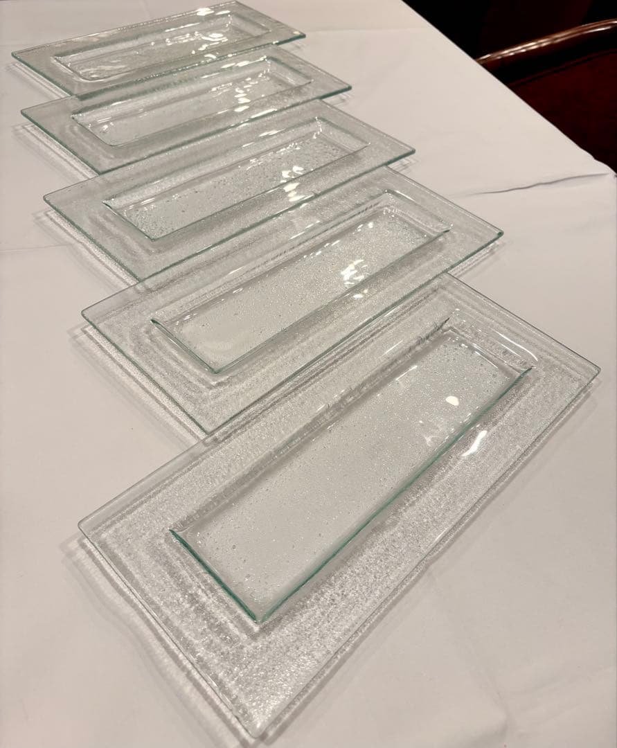 ショット・ツウィーゼル (SCHOTTZWIESEL) プレート 5枚セット - メルカリ