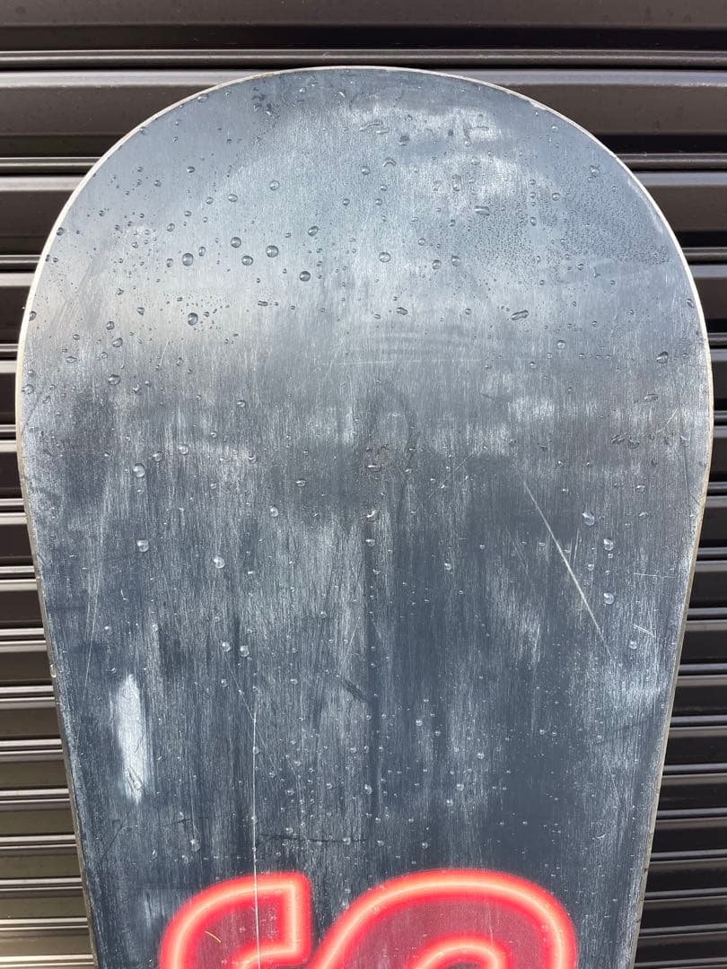 Stepchild Deserted スノーボード Stepchild スノーボード Deserted