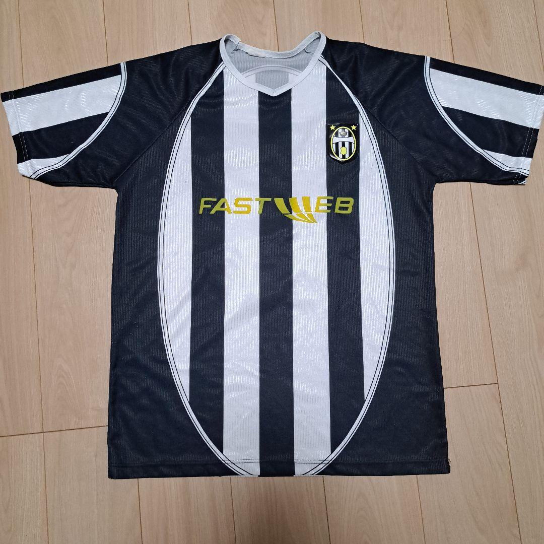 ユベントス DEL PIERO 10 XLシャツ - メルカリ