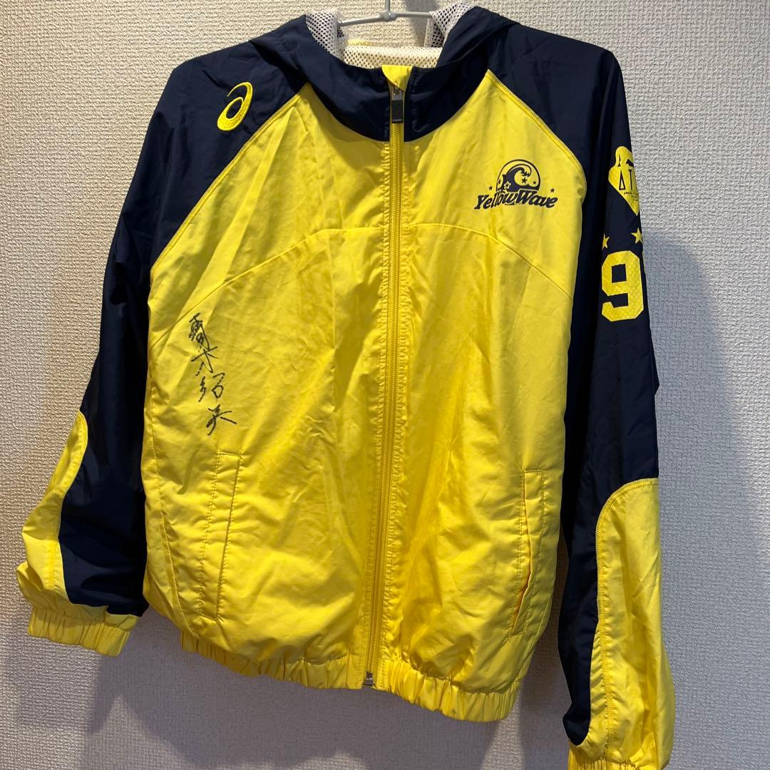 アリーナつきみ野 ジャージ 150cm - メルカリ