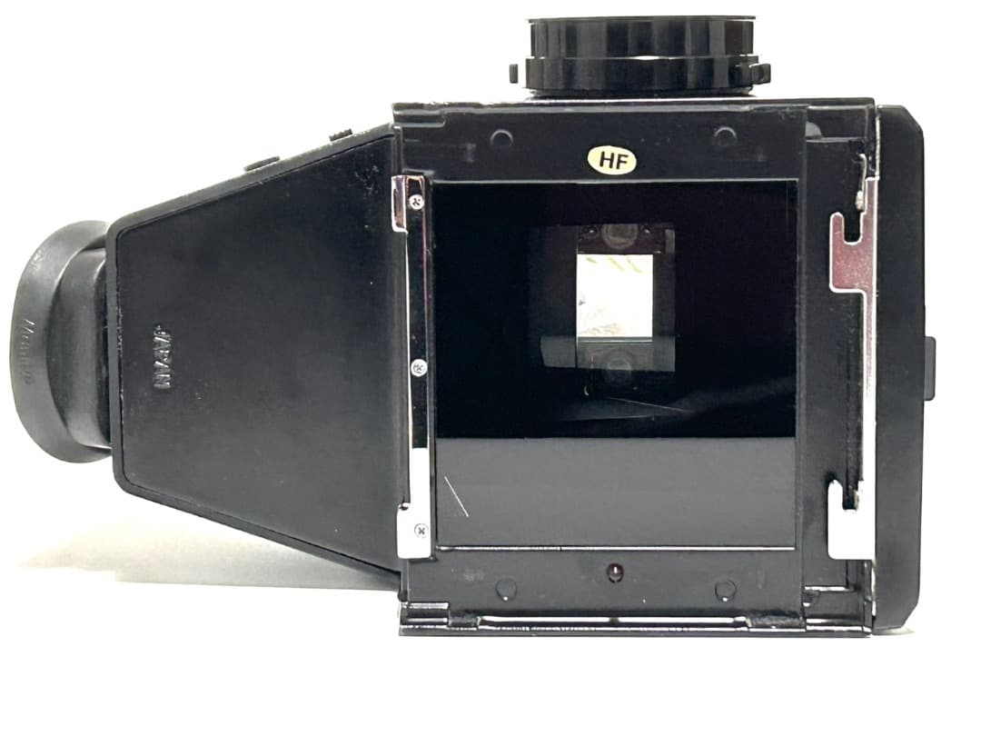 ☆光学美品☆マミヤ Mamiya RB67 CdS プリズムファインダー - メルカリ