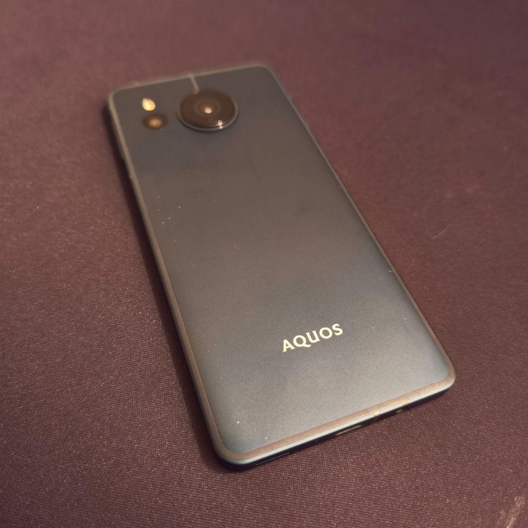 シャープ SHARP AQUOS sense8 6GB/128GB SIMフリー SIMフリースマートフォン「AQUOS sense8」を発売｜ニュースリリース