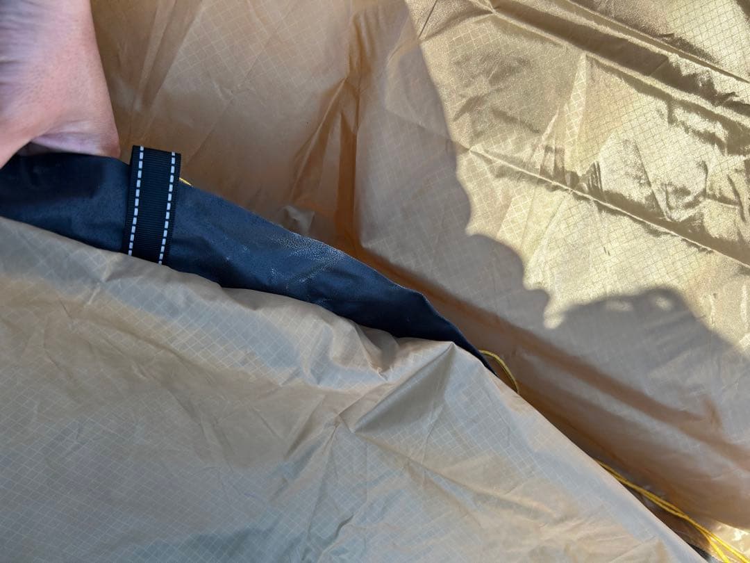 ノルディスク レイサ6 薪ストーブ仕様 - メルカリ