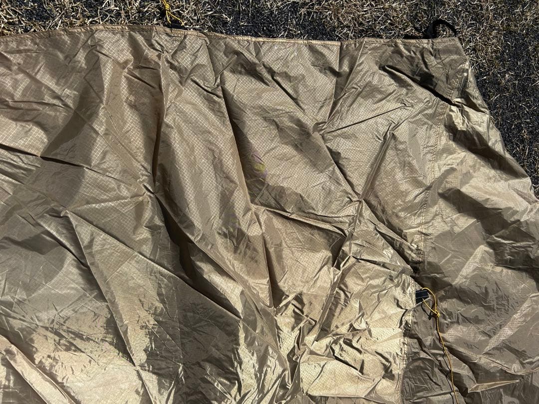 ノルディスク レイサ6 薪ストーブ仕様 - メルカリ