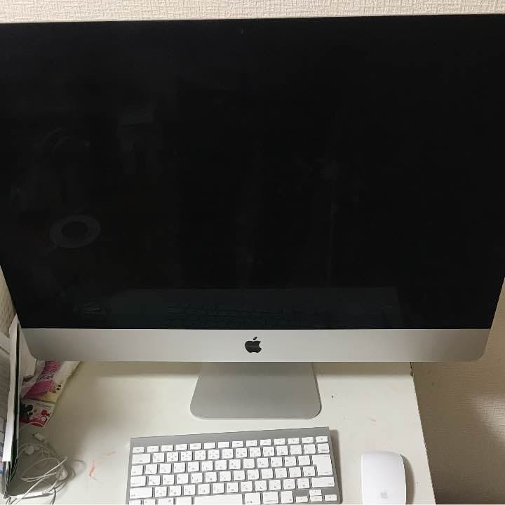 IMAC 2014Late 27インチ iMac (Retina 5K, 27-inch, Late 2014) - 技術仕様 - Apple サポート