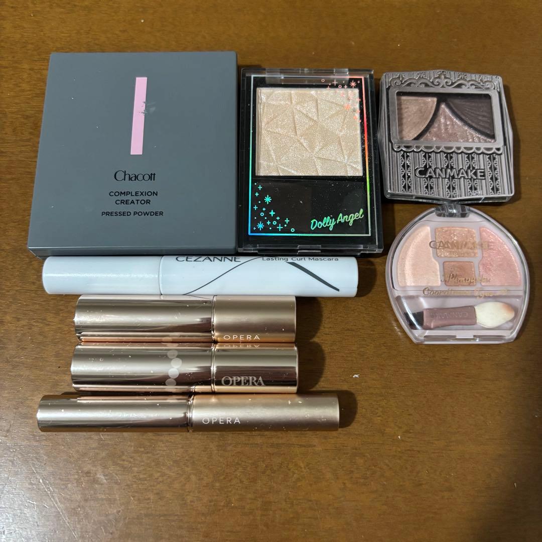 コスメまとめ売り - メルカリ