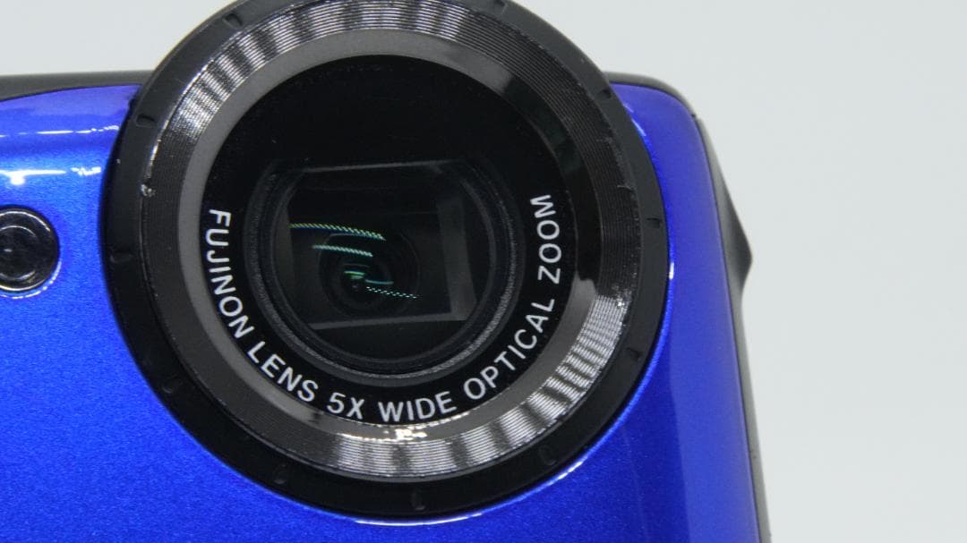 A3202】 FUJIFILM Finepix XP90 フジフィルム - メルカリ