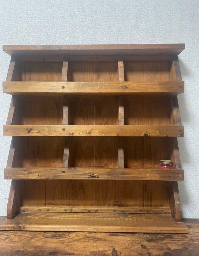 シェルフ コレクションラック 飾り棚 ディスプレイ　9マス4段 楽天市場】アクスタ 収納 棚 推し活 収納ラック アクスタ 飾る 棚 9