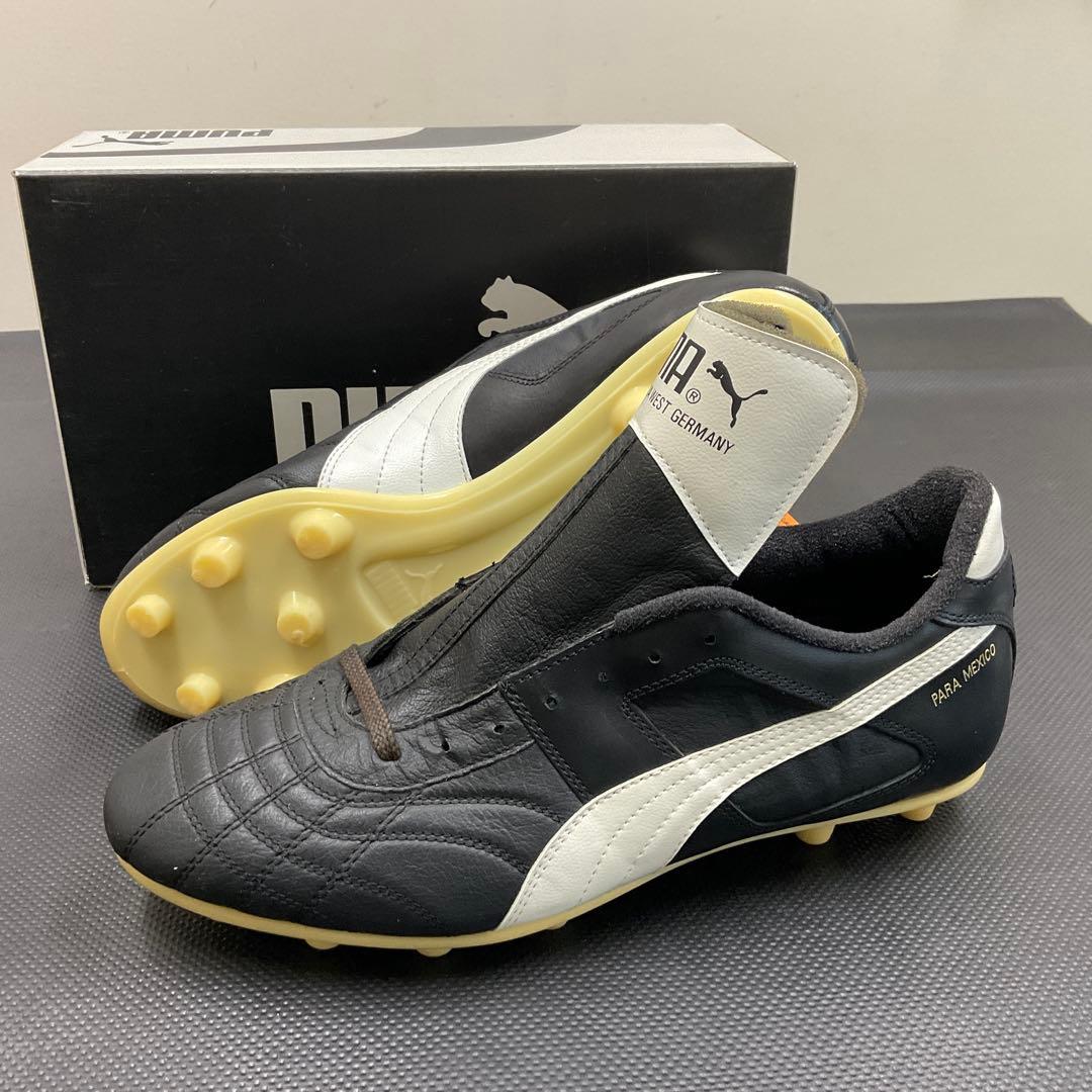 未使用品】PUMA PARA MEXICO パラメヒコ 27.5cm - メルカリ