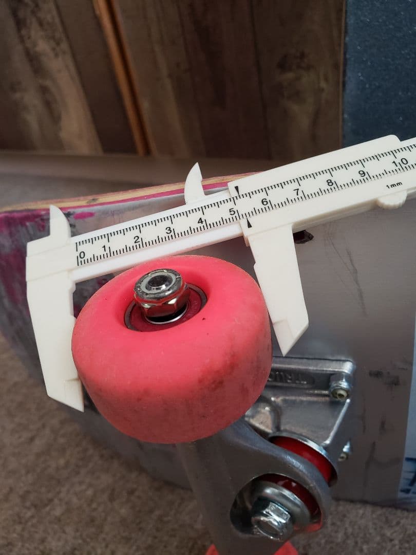 EVISEN さぁ、行こうかセット インディー スケボー コンプリート