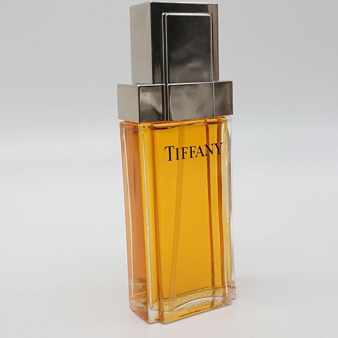 ティファニー アトマイザー オードパルファム EAU PARFUM 50ml - メルカリ
