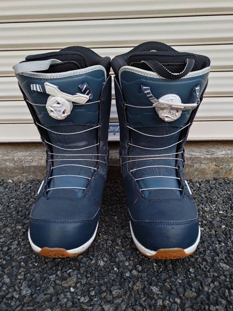 DEELUXE DEEMON L3 BOA 26.5 - メルカリ