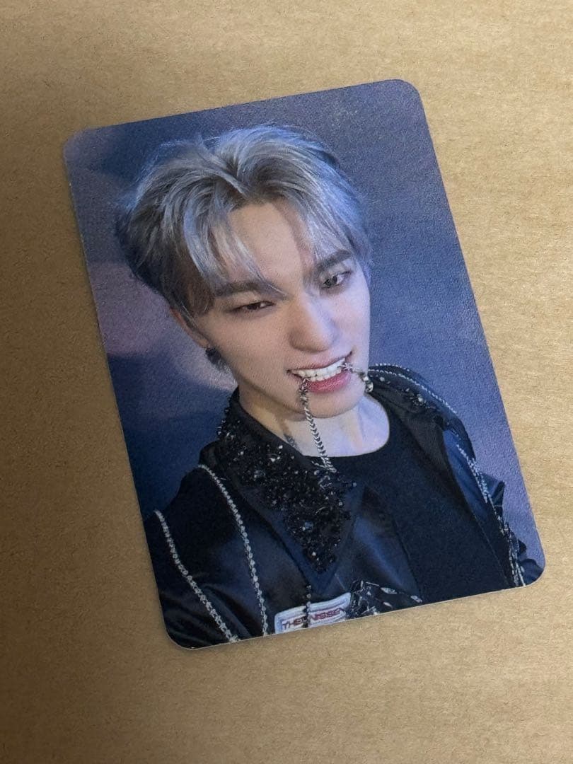 SEVENTEEN セブチ トレカ ディノ スポンジミュージック - メルカリ