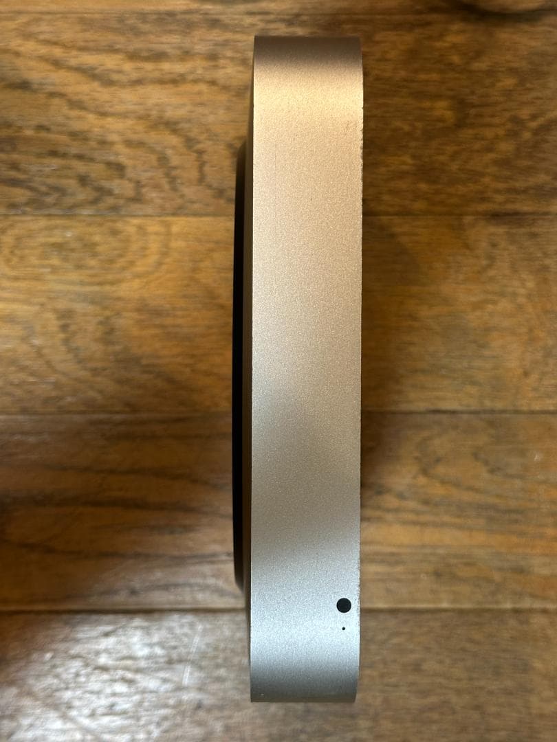 Mac mini (Late 2014) 2TB Intel Core i7