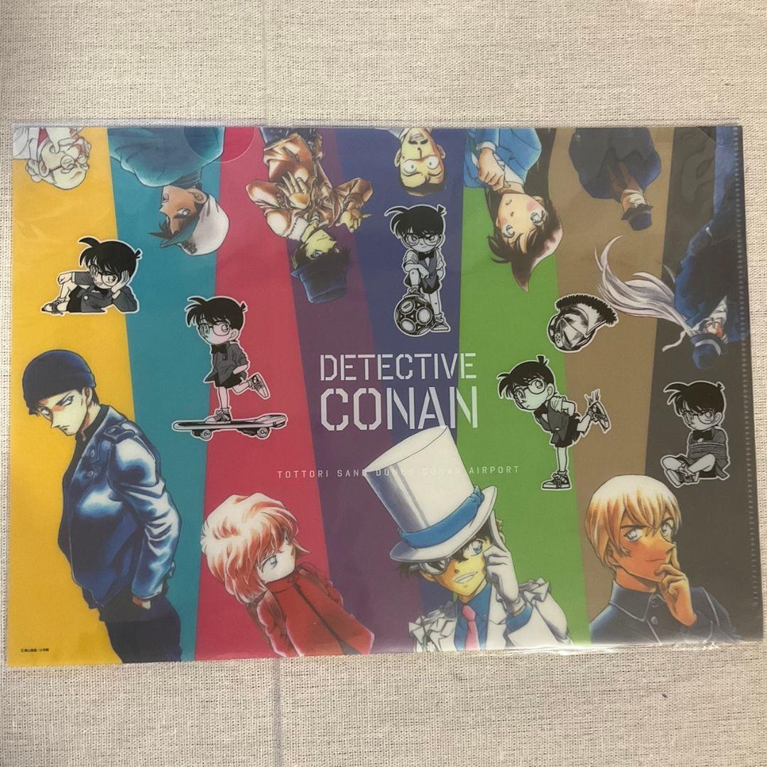 まとめ売り⑤名探偵コナン 北栄町、コナン空港 グッズセット - メルカリ