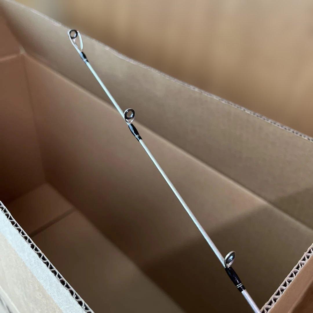 シマノ サーベルチューンSS B68M-S タチウオジギング YBさん専用です