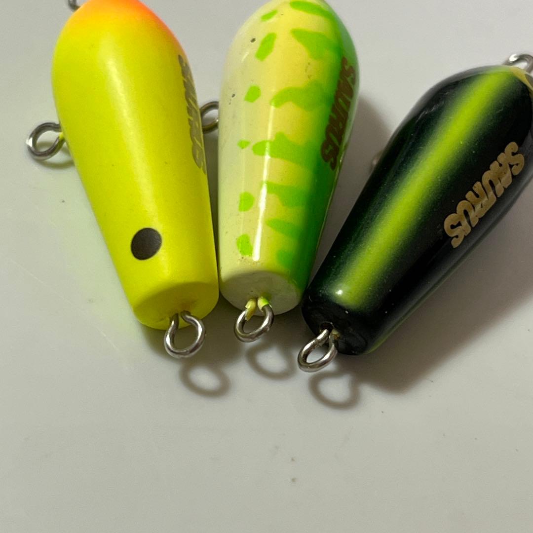 ザウルス ギルラ 3個セット - メルカリ