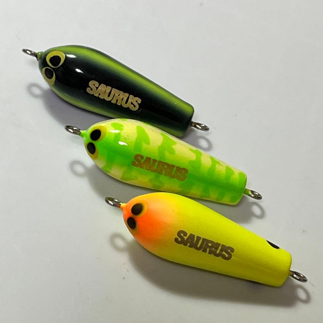 ザウルス ギルラ 3個セット - メルカリ