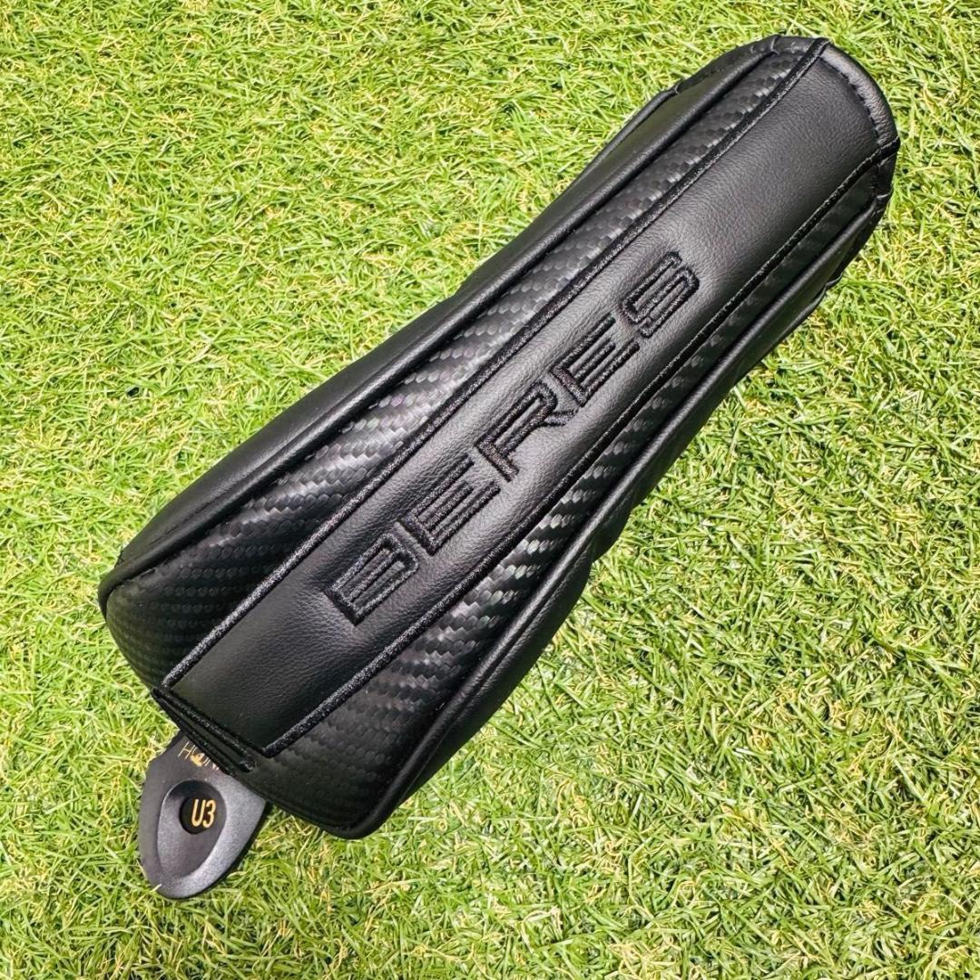 良品】ホンマ ベレス 09 2024 UT ユーティリティ 19° S - メルカリ