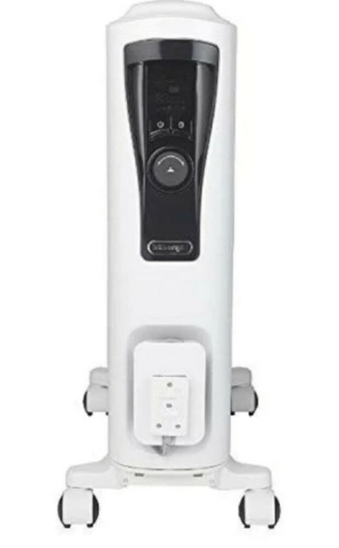 DeLonghi RHJ65L0915 オイルヒーター