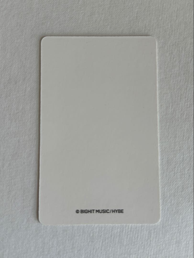 BTS バンタン ジョングク トレカ GALAXY ラテンアメリカ 限定 - メルカリ