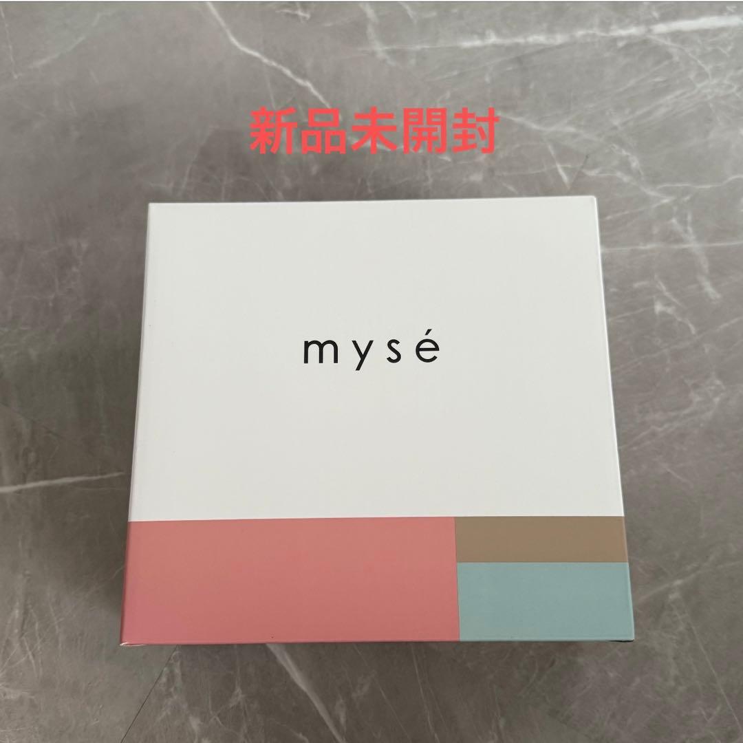 【新品未開封】ヤーマン ミーゼニードルヘッドスパEMS MS-33W ミーゼ ニードルヘッドスパ EMS｜ヤーマン公式通販サイト | ヤーマン