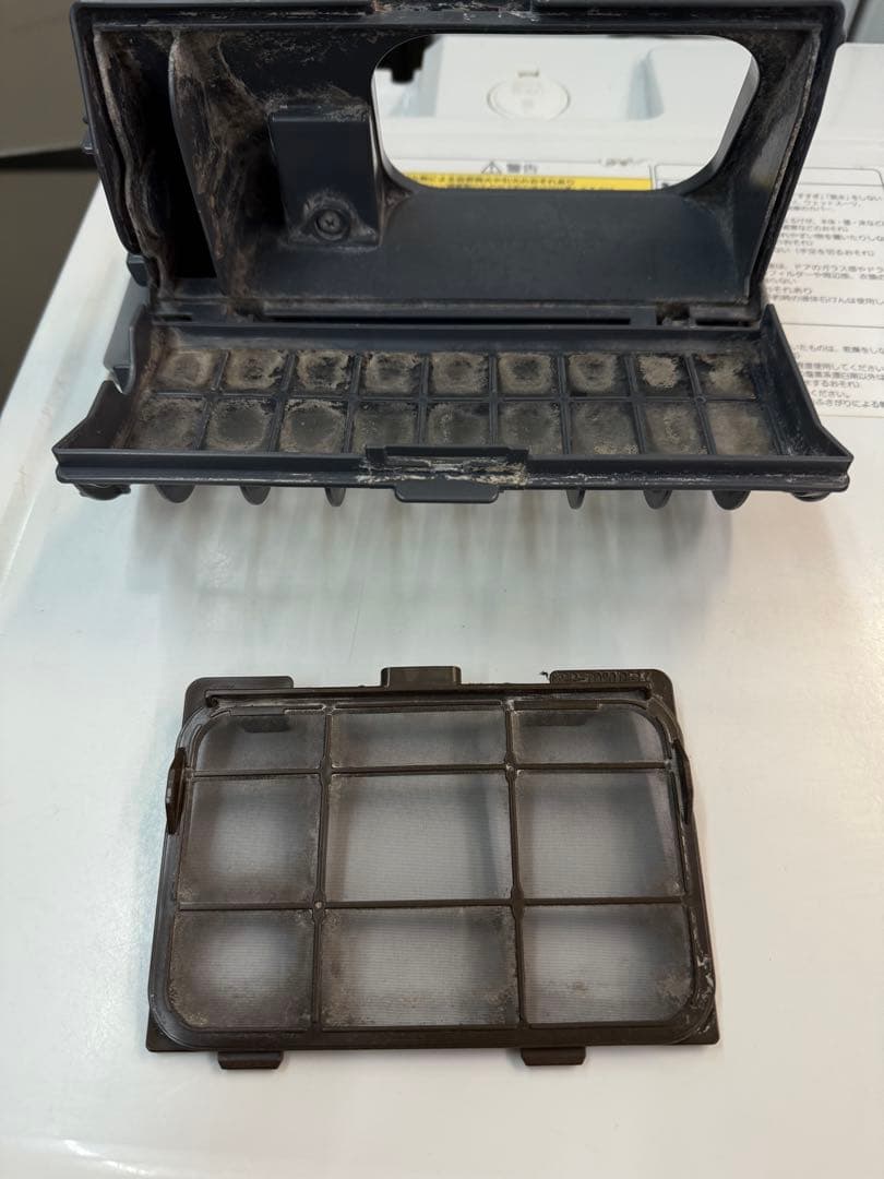 2015年式 10kg6kg Panasonicドラム式洗濯機NA-VX5E2L - メルカリ