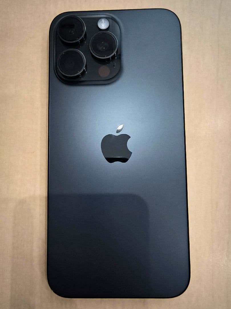 スマートフォン本体 Apple iPhone 15 Pro Max iPhone 15 Pro Max｜価格比較・SIMフリー・最新情報 - 価格.com