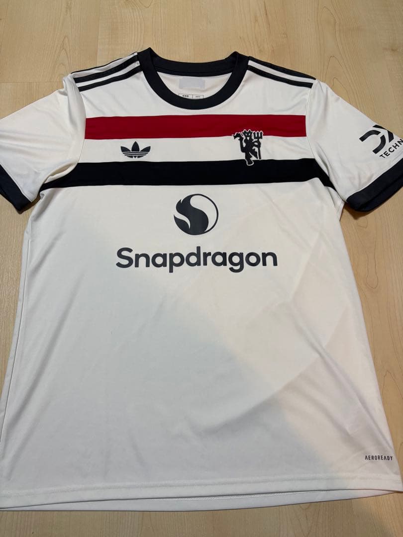 マンチェスターユナイテッド　24-25 3rdユニフォーム　正規品 楽天市場】アディダス マンチェスターユナイテッド ユニフォーム