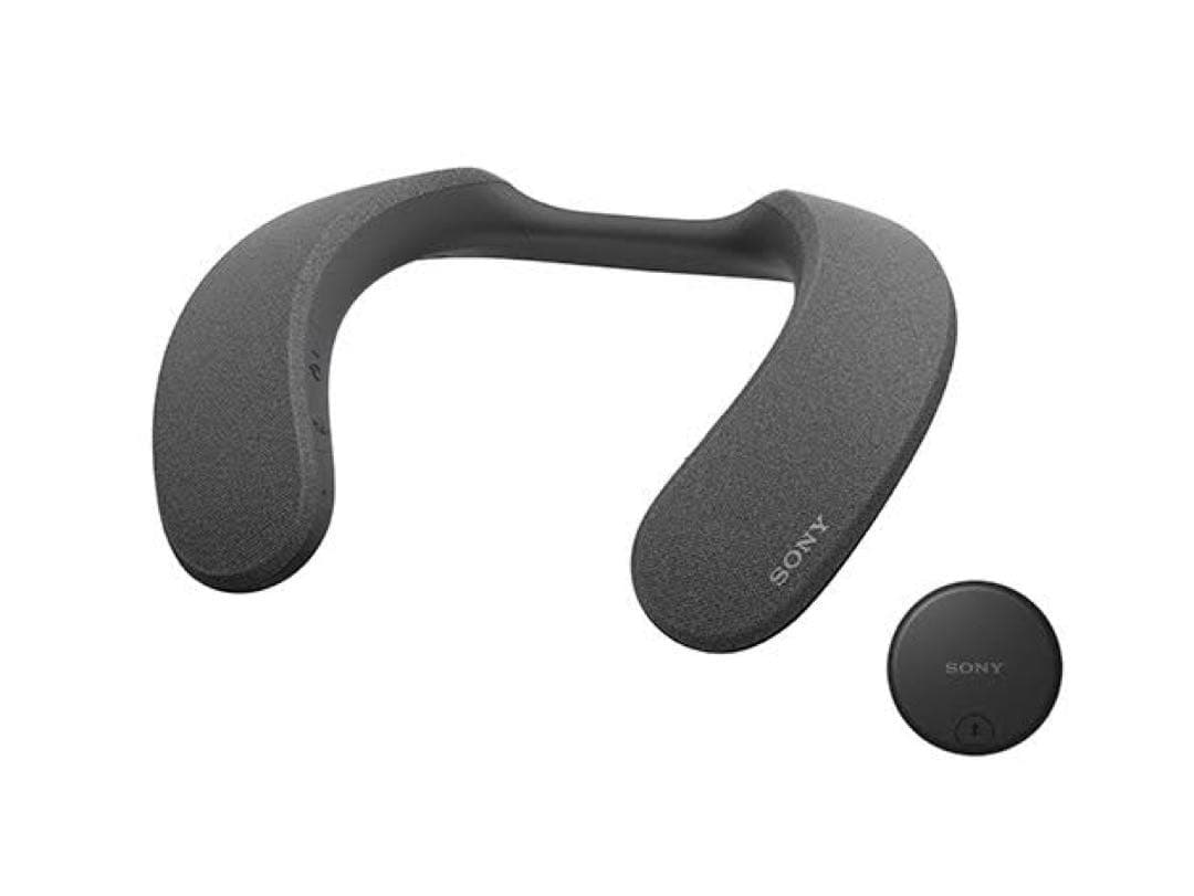 A*E様 Sony SRS-NS7 ネックスピーカー Amazon.co.jp: ソニー(SONY) ワイヤレスネックバンドスピーカー SRS