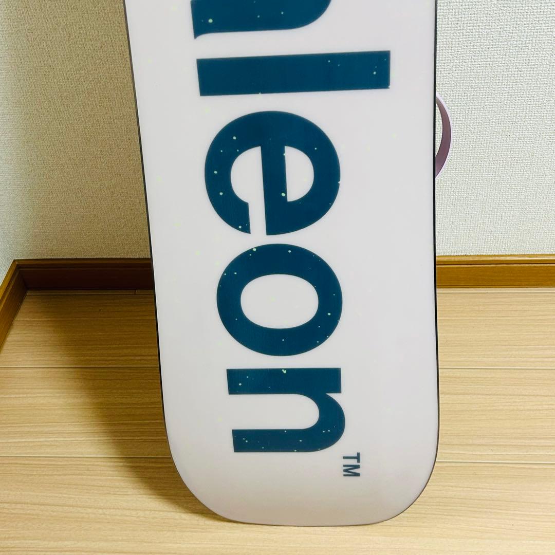 Bataleon Blow 145cm 23-24 UNION セット - メルカリ