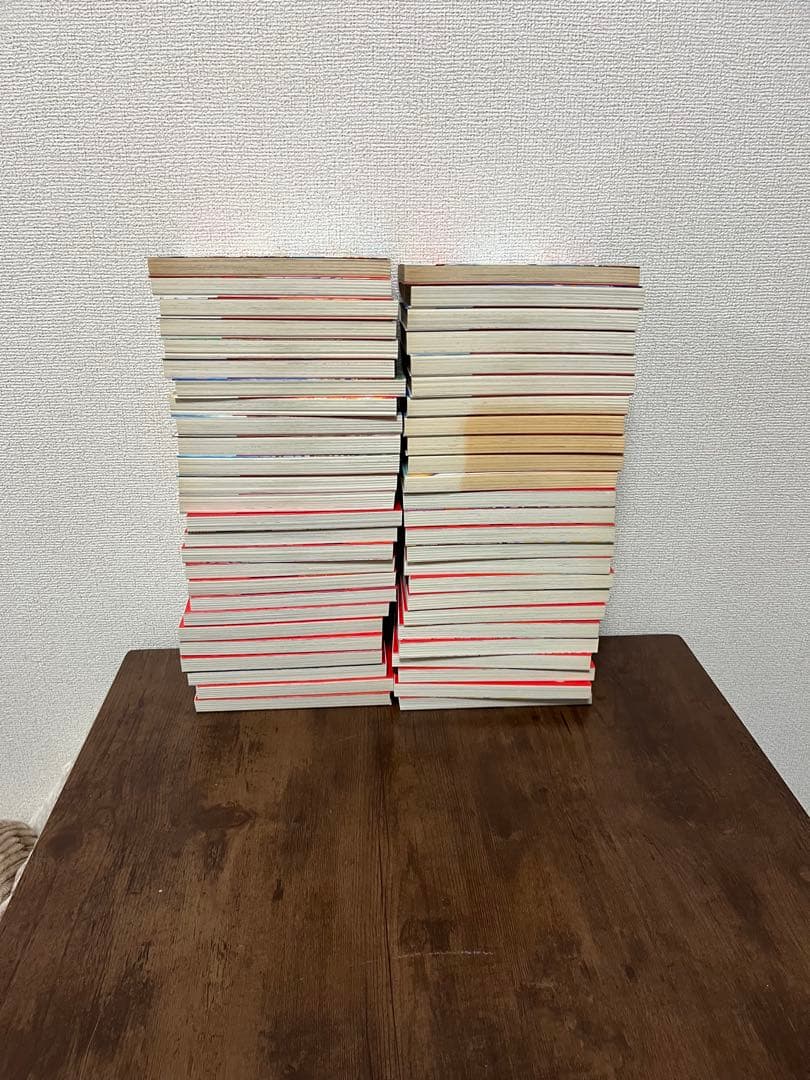 【希少品・3巻以降全巻初版】 　　　　　クッキングパパ　1〜167巻セット