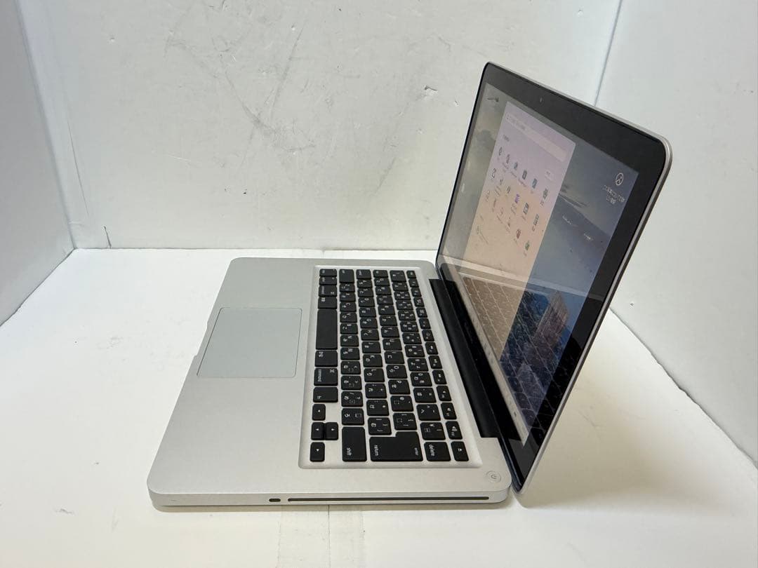 MacBookPRO ダブルOS win11 corei7 SSD512/16 - メルカリ