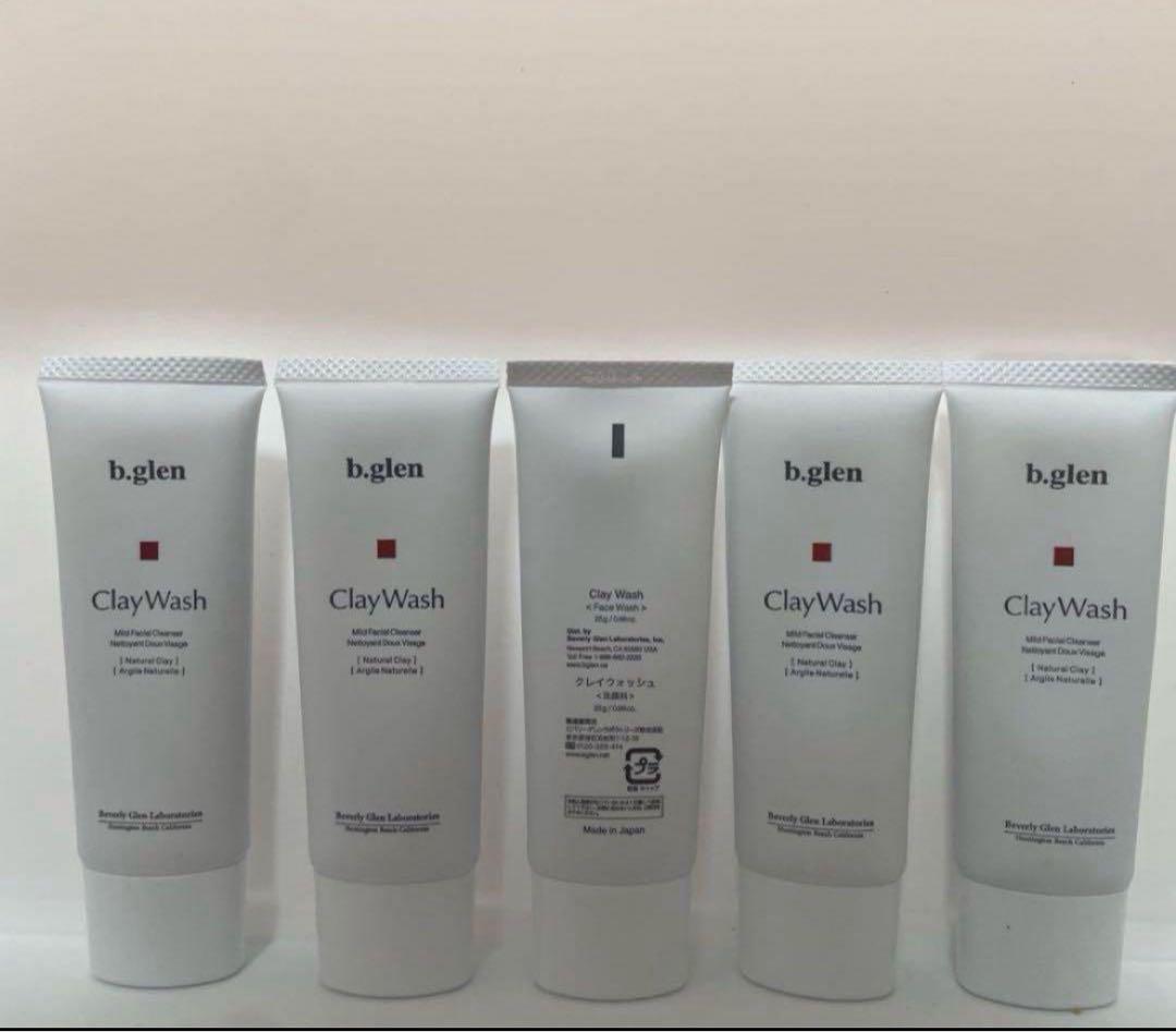 ハンナ様専用】クレイウォッシュ 25g×10本 リッチクリーム7g×10本