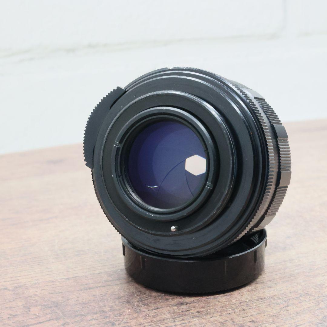 Super-Takumar 55mm F1.8 初期型 S/N：628134 - メルカリ