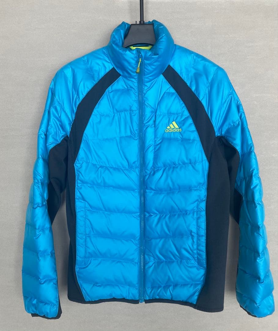 アディダス　ダウンジャケット adidas（アディダス） ダウンジャケット ダウン ADIDAS Z.N.E.パファー