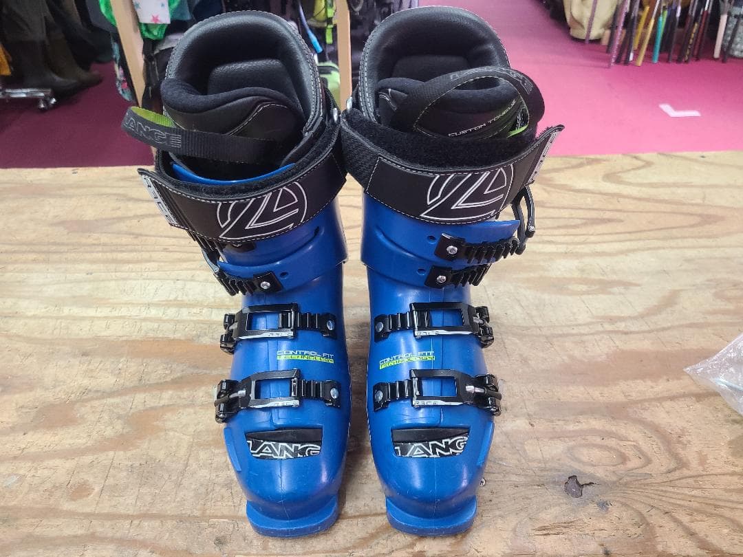 スキー 24-24.5 LANGE RS 100 SC WIDE FIS ラング LANGE アールエス100 ワイド RS 100 SC WIDE レーシング 基礎