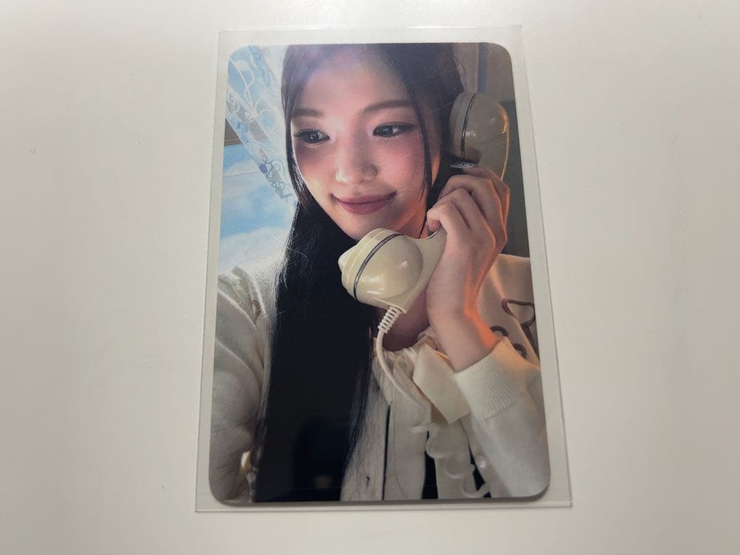 hearts2hearts FOCUS MD 購入特典 トレカ ユハ - メルカリ