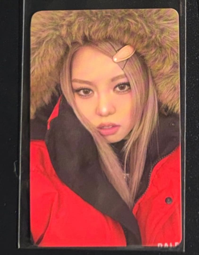 オルデプ ADP ベイリー 1stEP ポップアップ ラキドロ トレカ - メルカリ