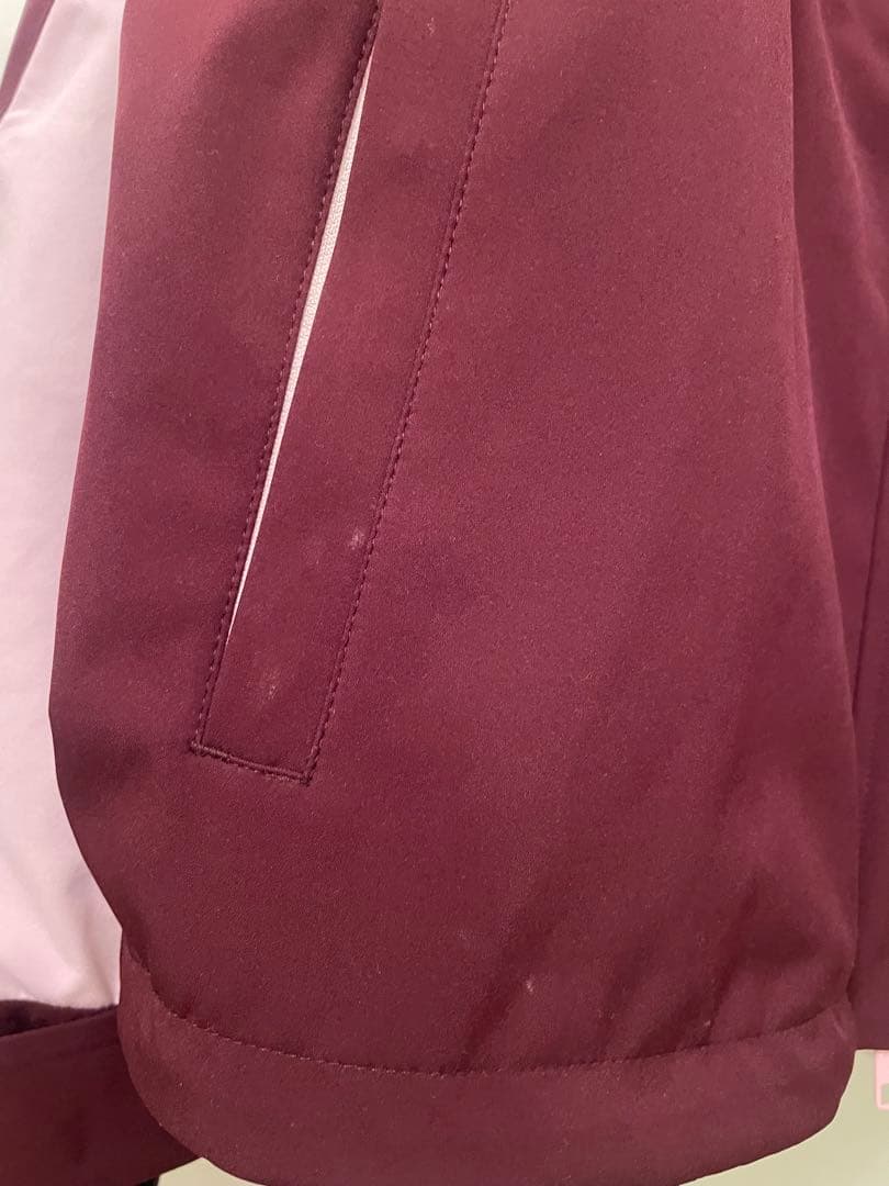 Qleo スノーボードウェア 韓国風☆上下セット(バラ売り可◎) - メルカリ