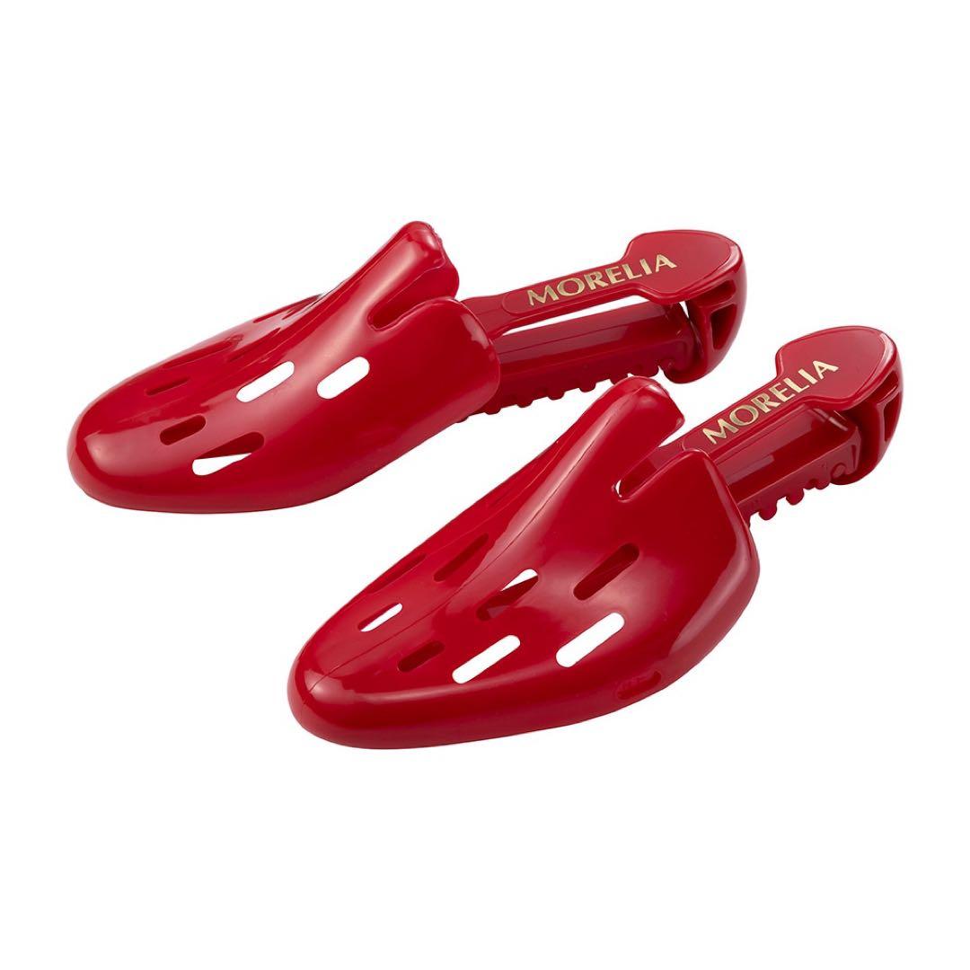 ミズノ　モレリアネオ4Japan 27.5cm シューズキーパー付き