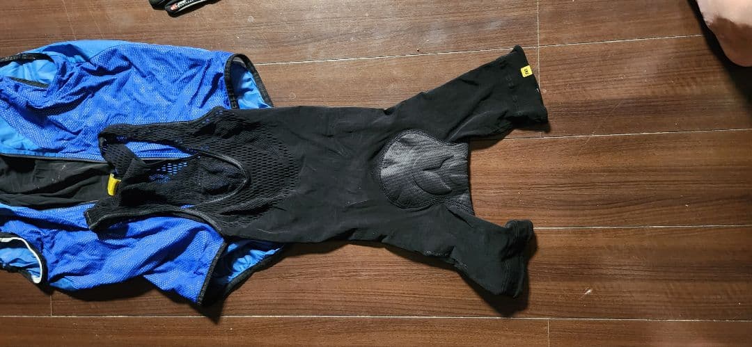 極寒の覇者パールイズミAssos冬最強セットnorthface - メルカリ