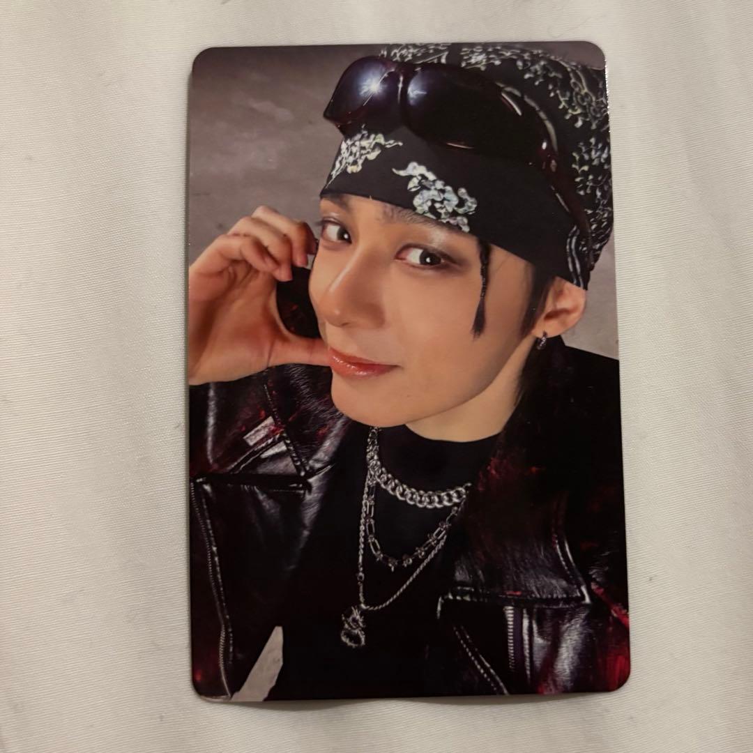 ONEUS OVER THE RAINBOW 原 Grenadeトレカ ファヌン - メルカリ