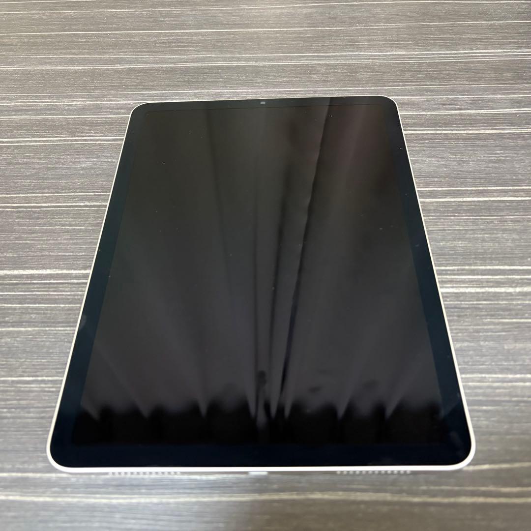 iPad Air 第5世代 256GB Starlight WiFi ジャンク ジャンク品】iPad Air 第五世代 256GB - メルカリ