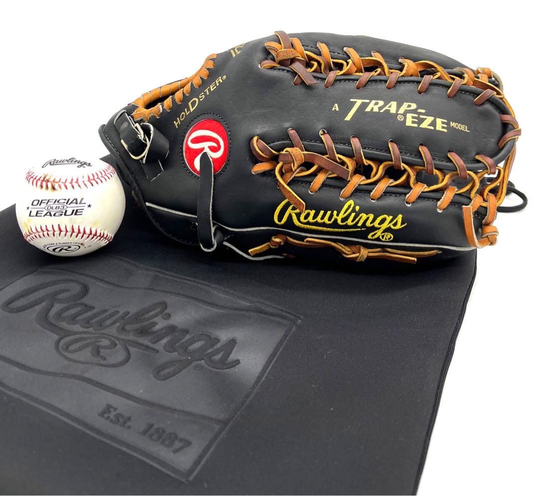 ローリングス 硬式用 PRO-TB24 右投げ用 グローブ - メルカリ