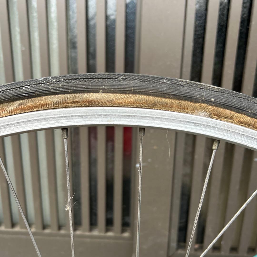 送料無料￼パナソニック￼Spring Bok 3×9速 700C 絶版車 - メルカリ