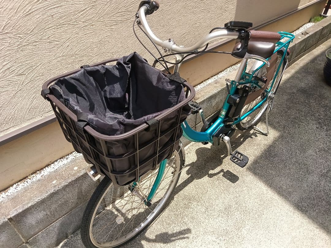 N*a様 都内近県無料配送 パナソニック ビビ・SL BE-FSL431 パール