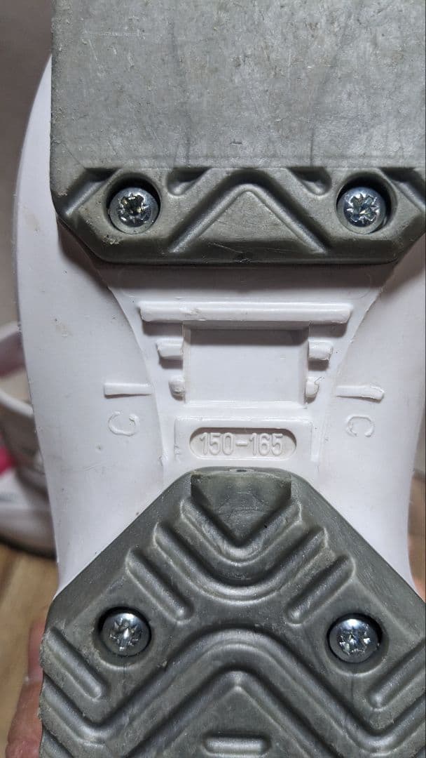 キッズ スキー3点セット□ski 68cm □ブーツ15-16.5 【楽天市場】スキー 3